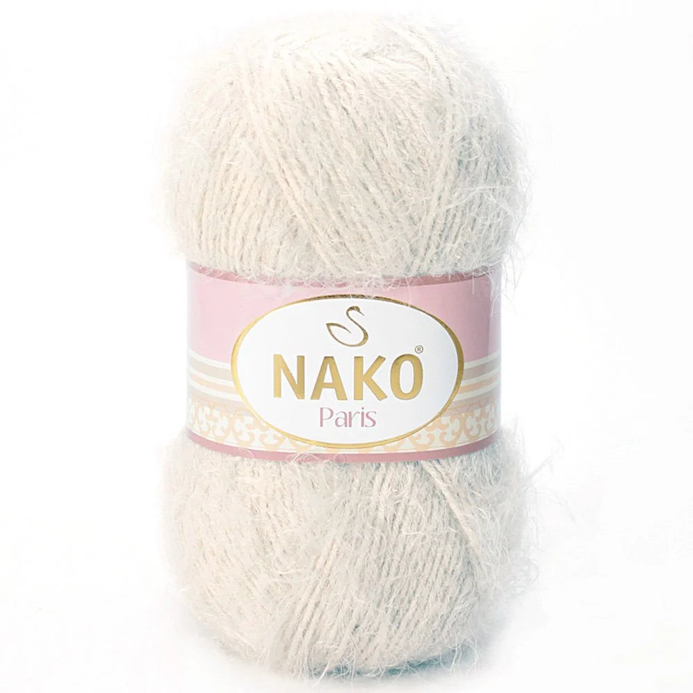 Nako Paris Yarn, Amigurumi, fuzzy hobbyshopy