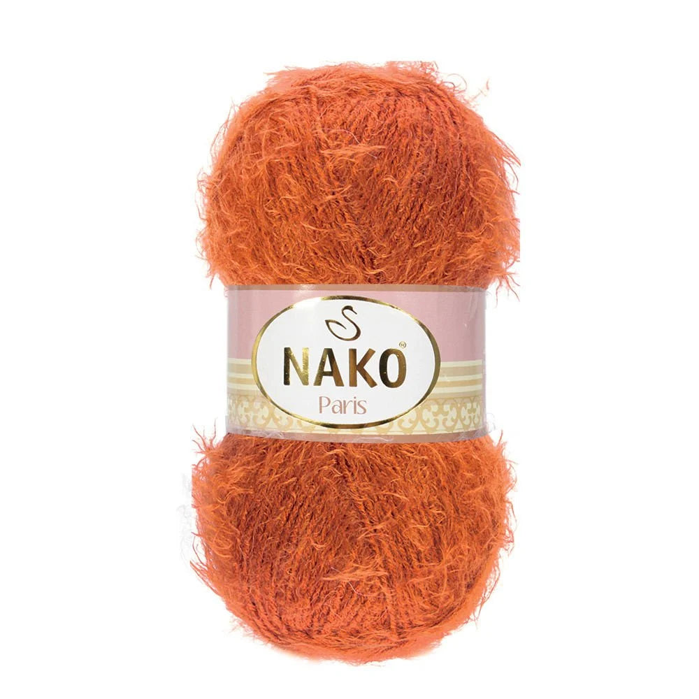 Nako Paris Yarn, Amigurumi, fuzzy hobbyshopy