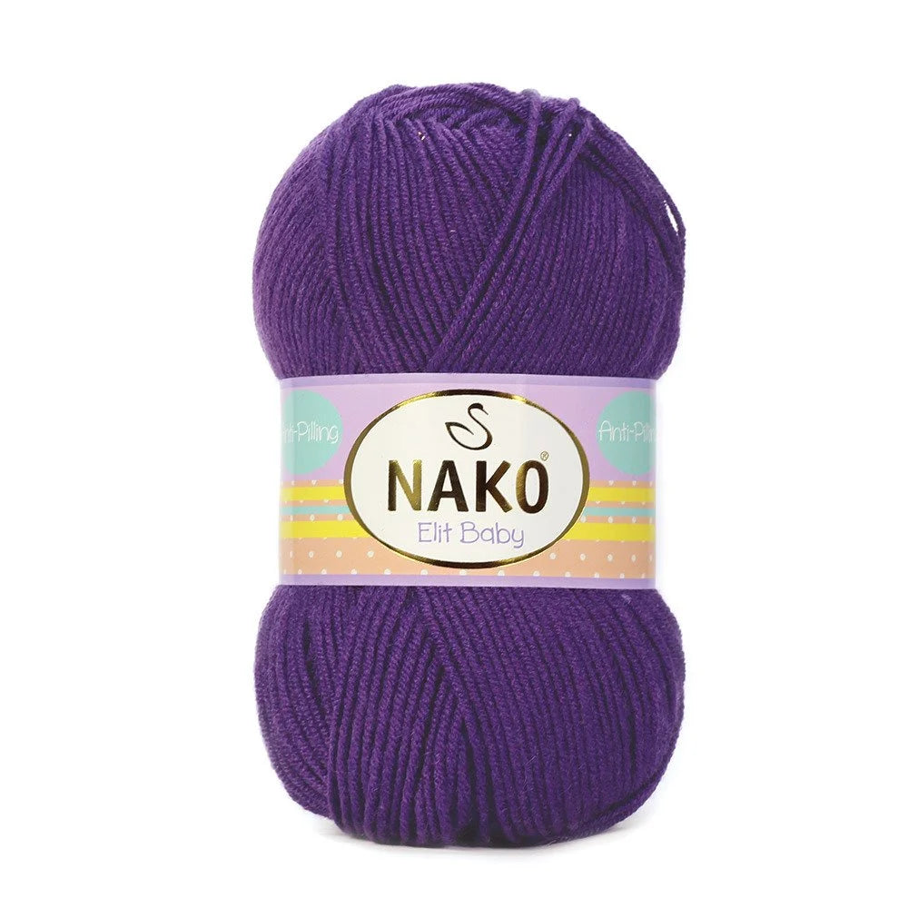 Nako elit baby yarn crochet, hand knitting sbaby swearter, hobbyshopy