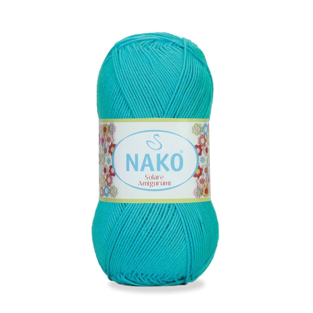 Nako Solare Amigurumi Yarn
