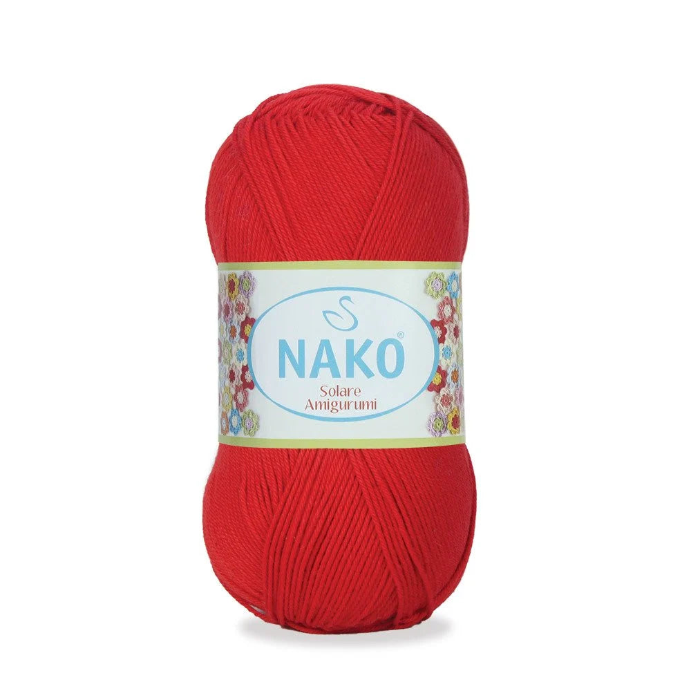 Nako Solare Amigurumi Yarn