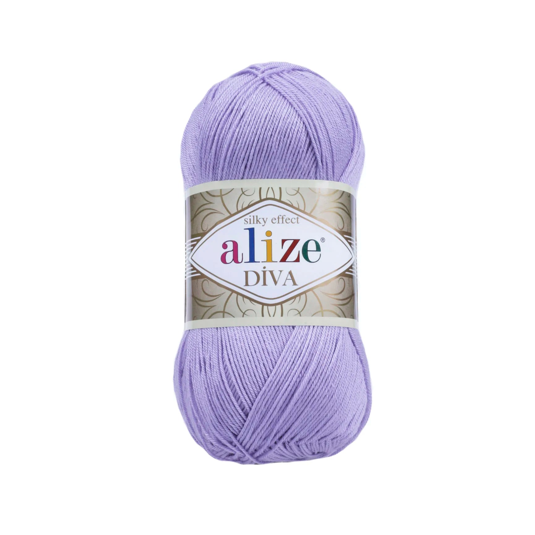 Alize Diva Yarn