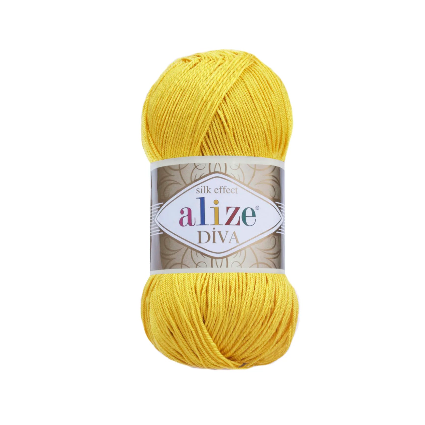 Alize Diva Yarn