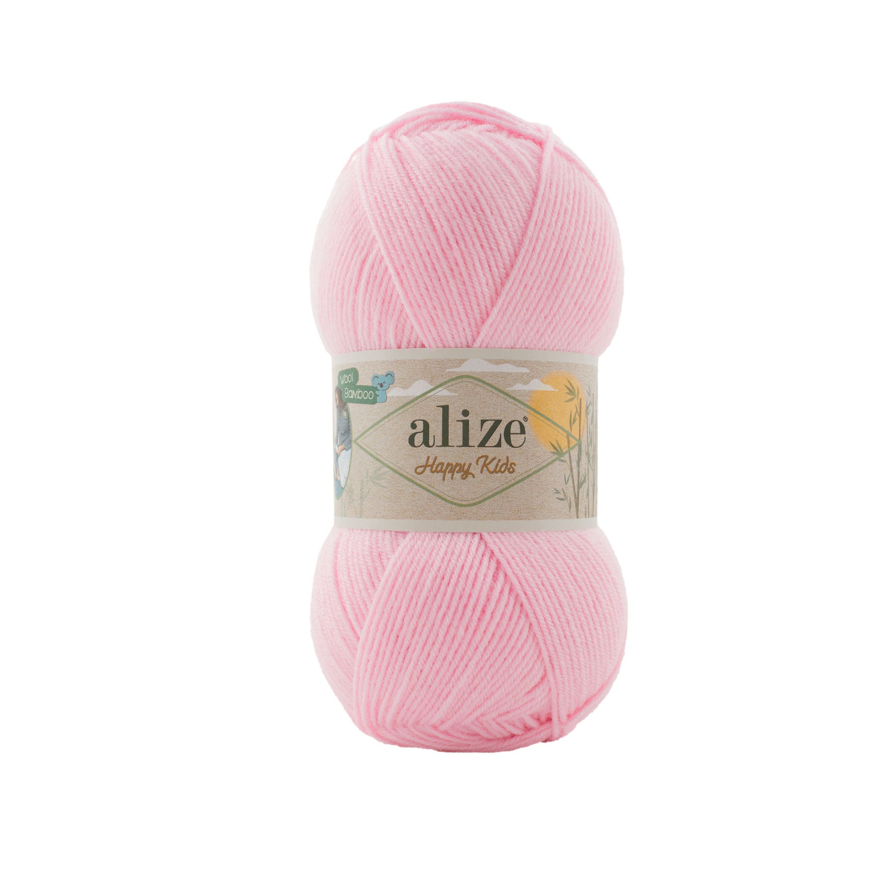 Alize Happy Kids Yarn