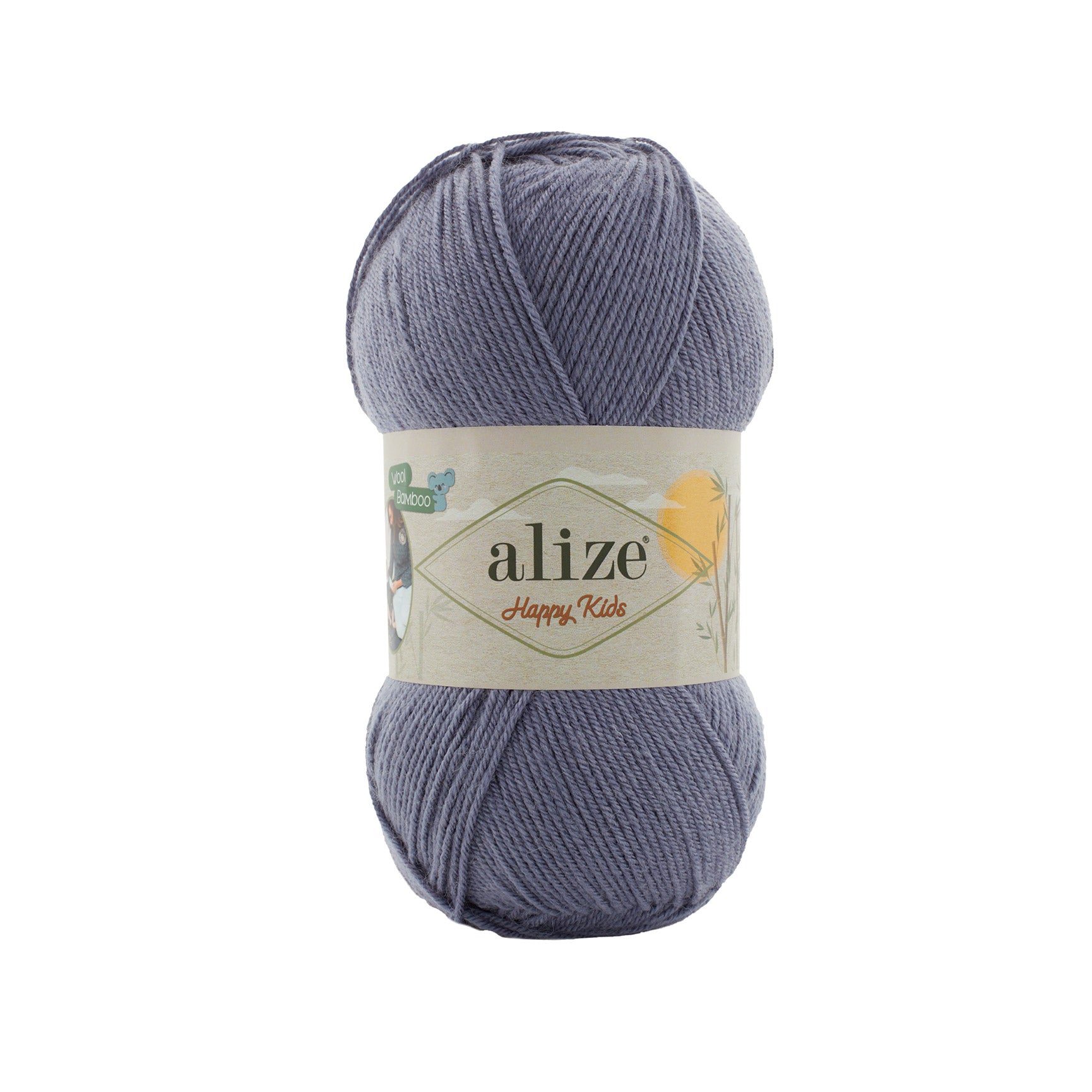Alize Happy Kids Yarn