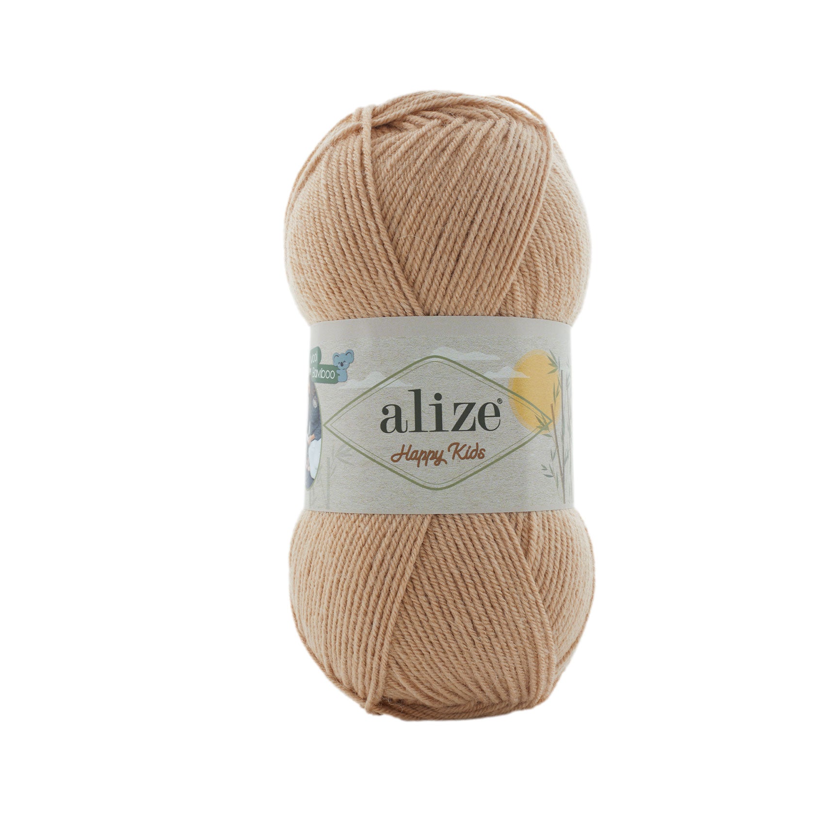 Alize Happy Kids Yarn