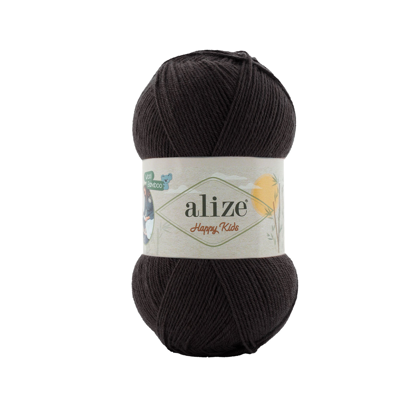 Alize Happy Kids Yarn