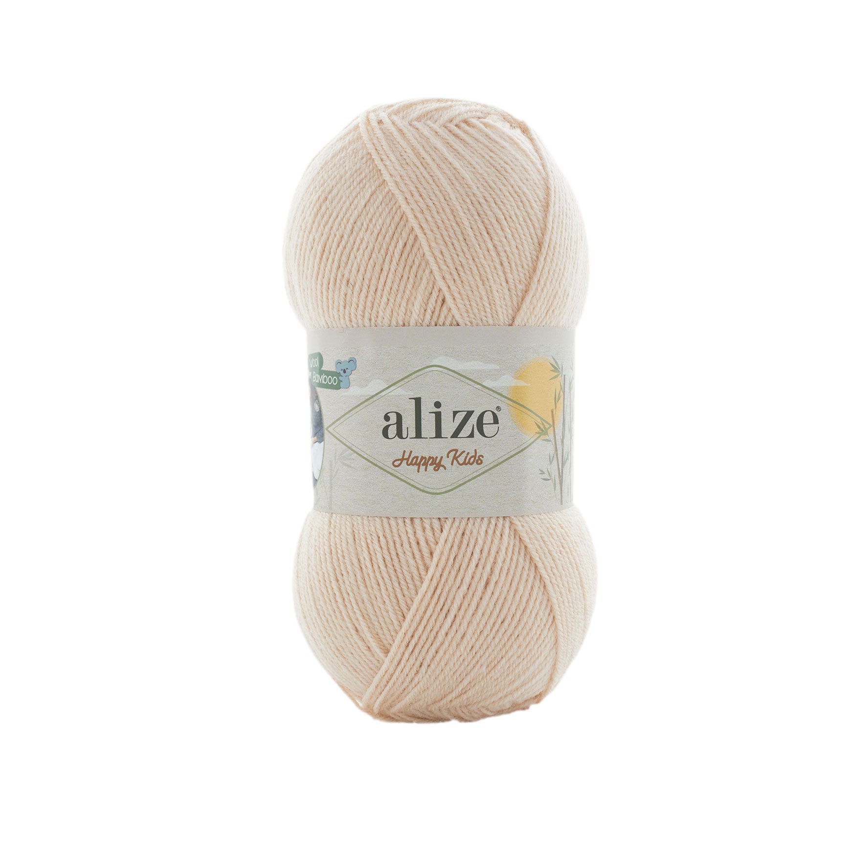 Alize Happy Kids Yarn
