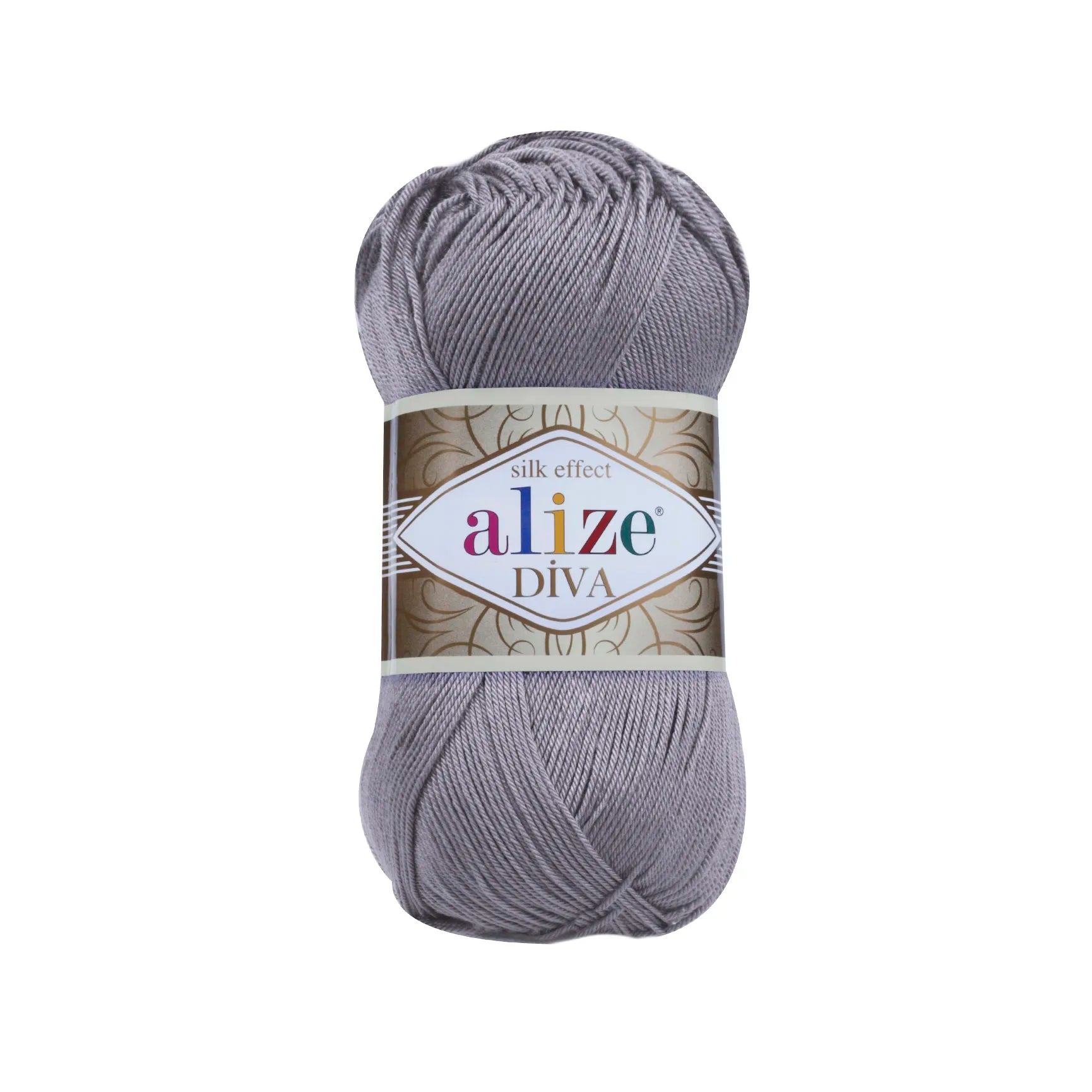 Alize Diva Yarn