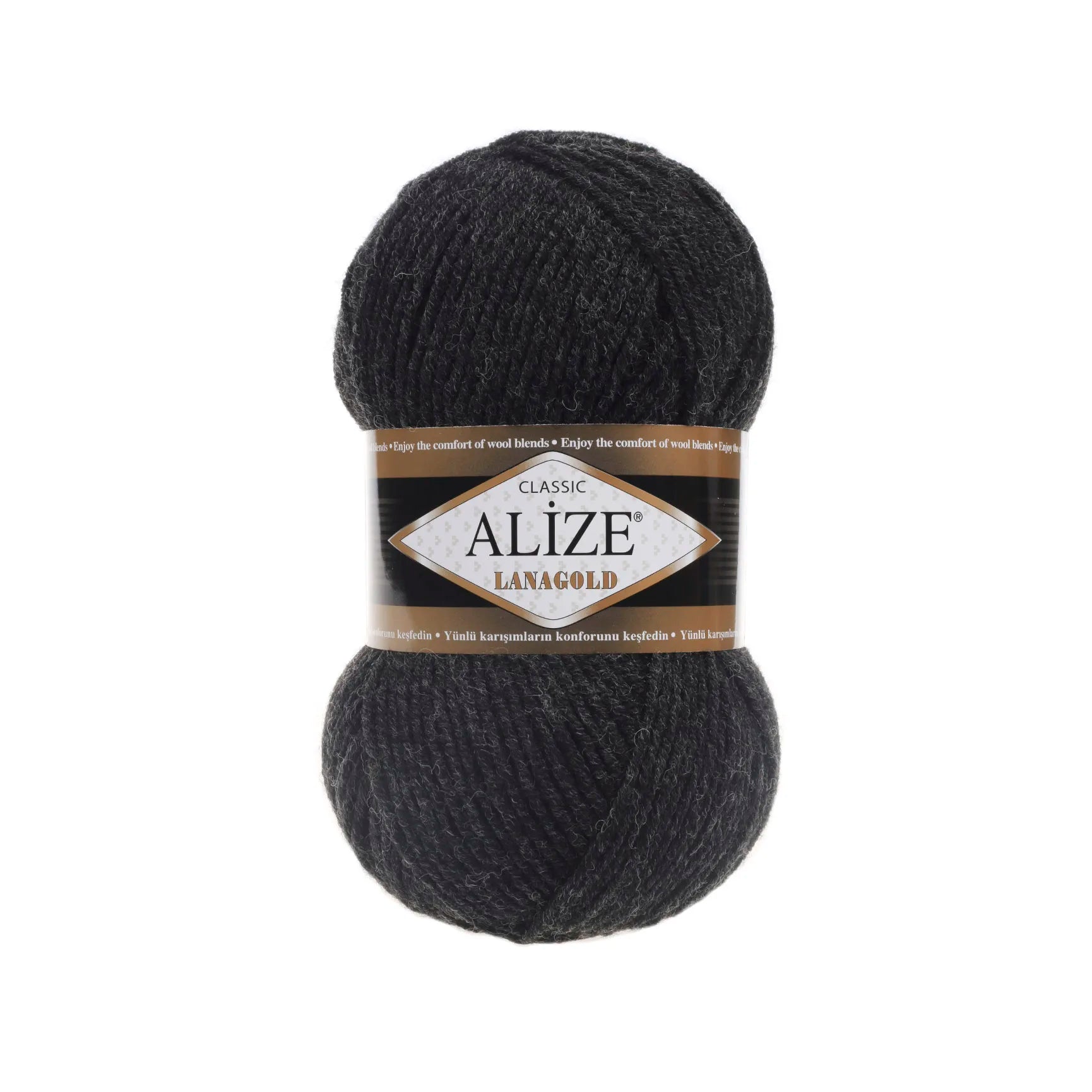 Alize Lanagold Wool Yarn