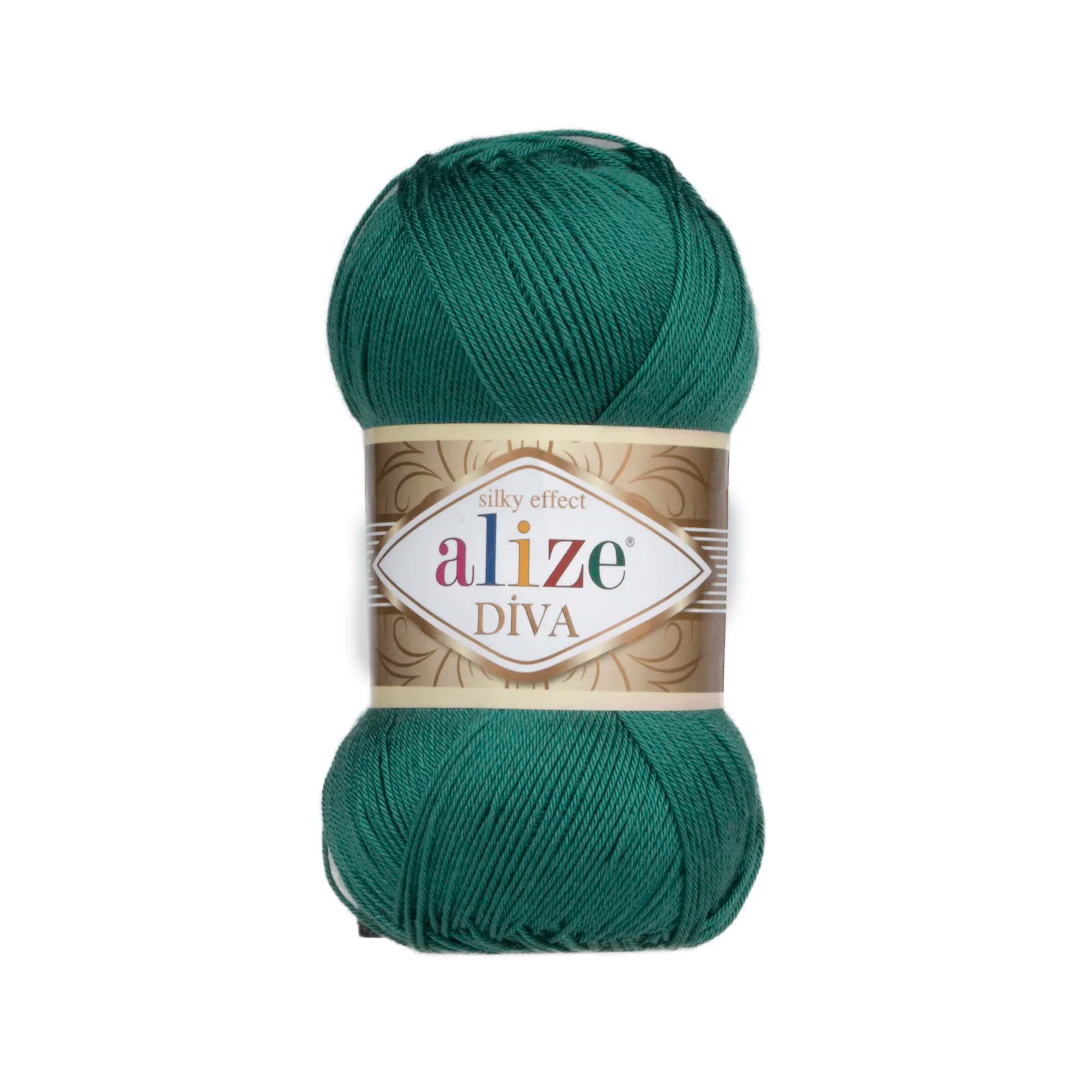 Alize Diva Yarn