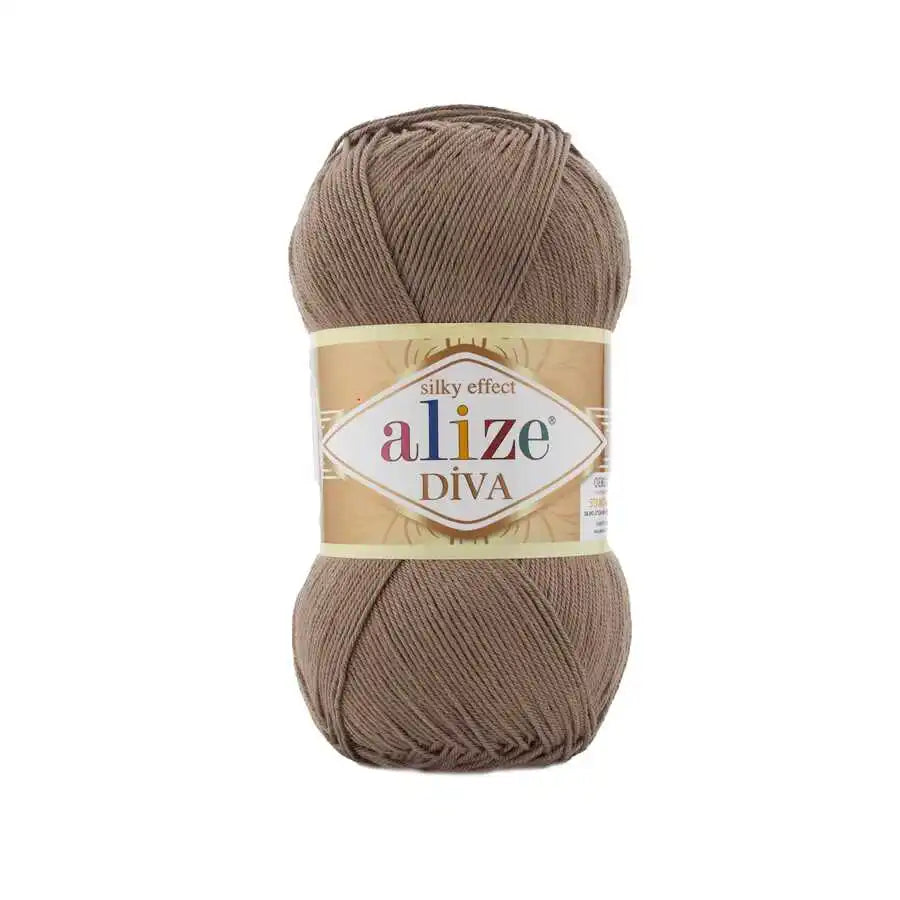 Alize Diva Yarn