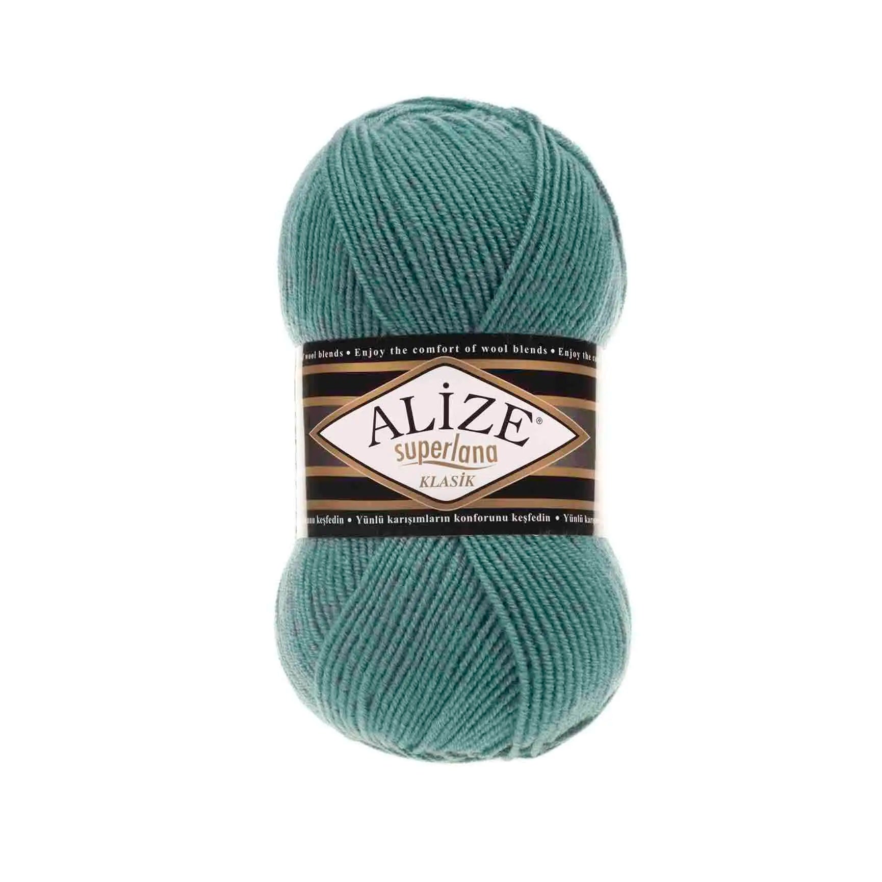 Alize Superlana Klasik Yarn Hobby Shopy Turkish Store alizeyarn 164