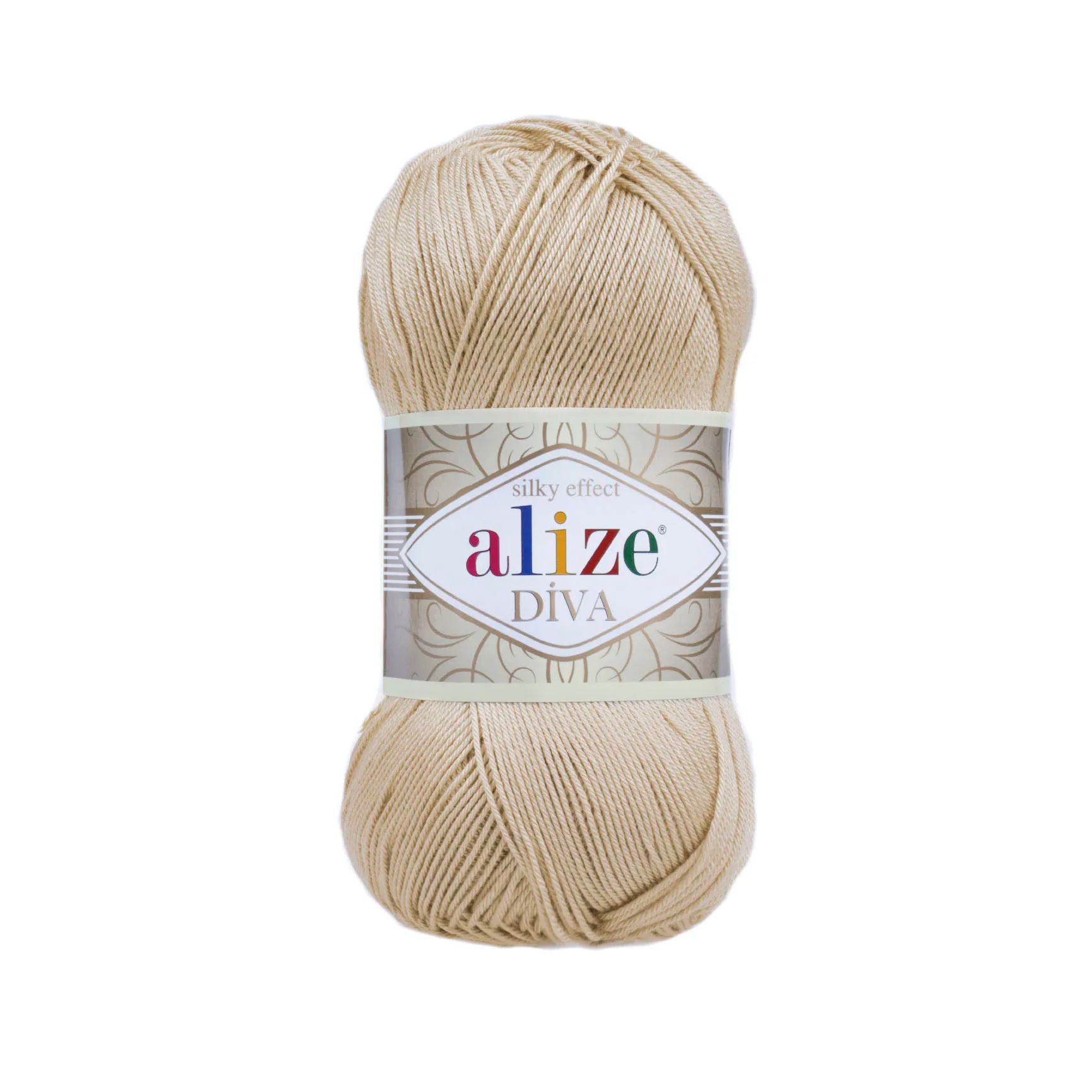 Alize Diva Yarn