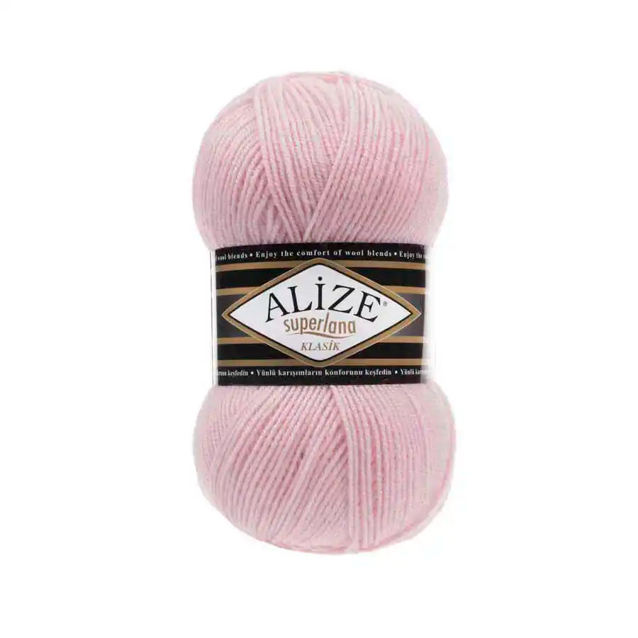 Alize Superlana Klasik Yarn Hobby Shopy Turkish Store alizeyarn 161