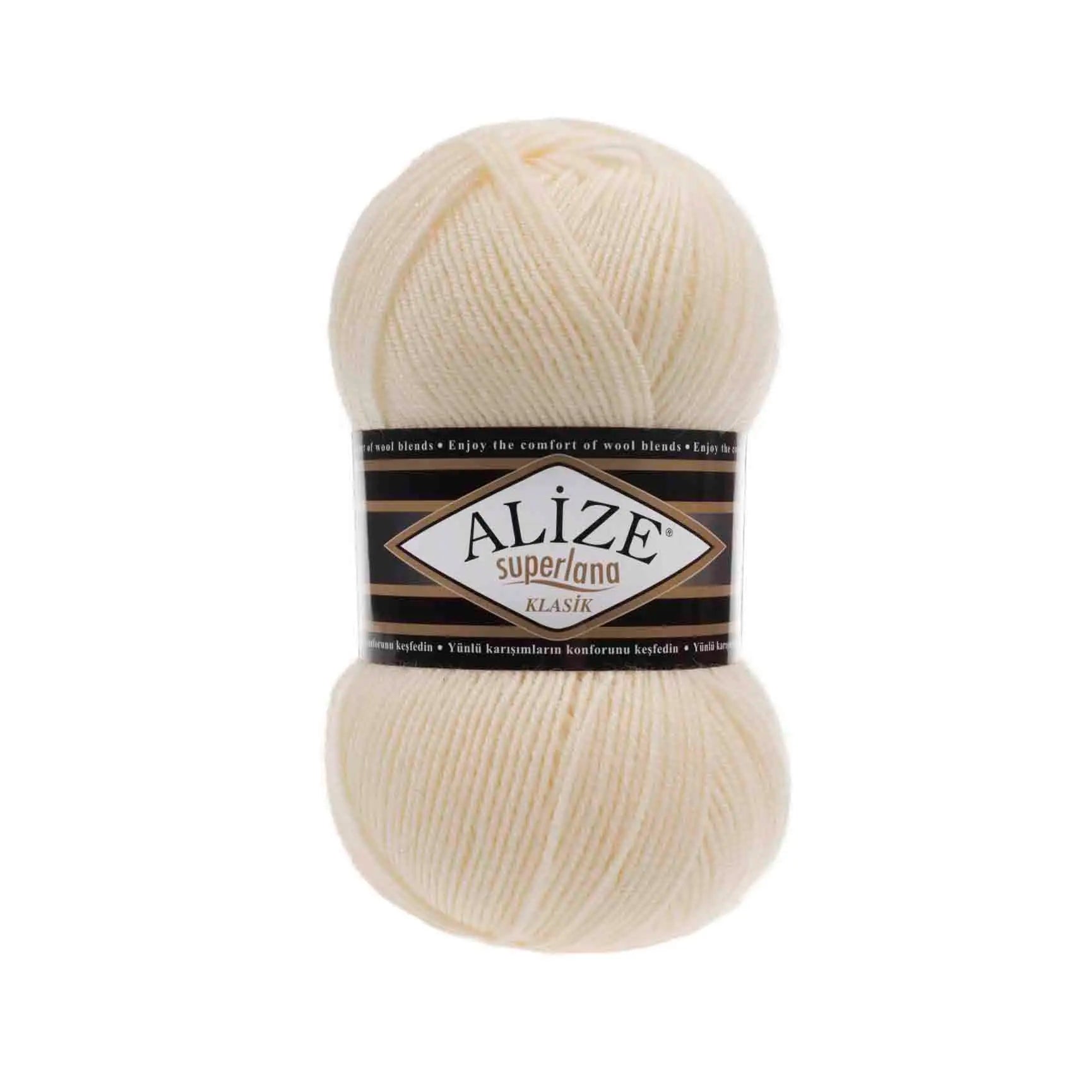 Alize Superlana Klasik Yarn Hobby Shopy Turkish Store alizeyarn 1