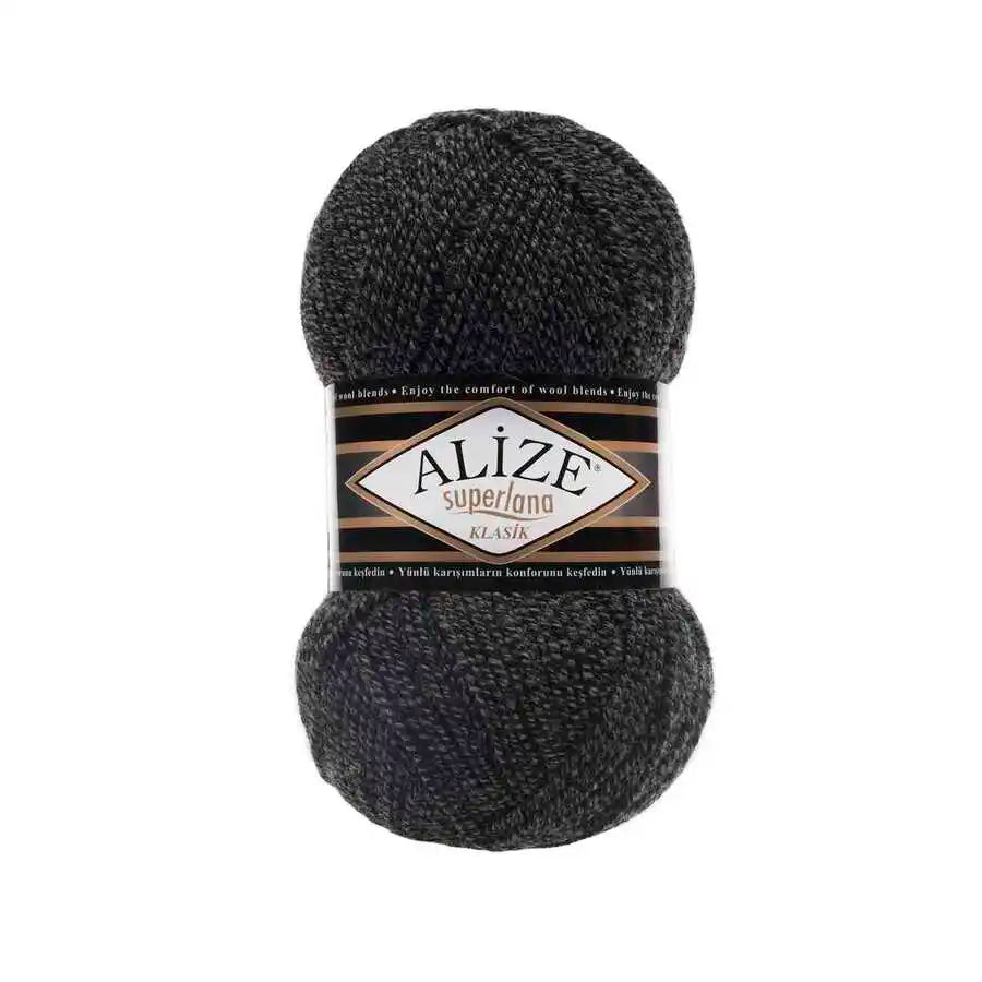 Alize Superlana Klasik Yarn Hobby Shopy Turkish Store alizeyarn 600