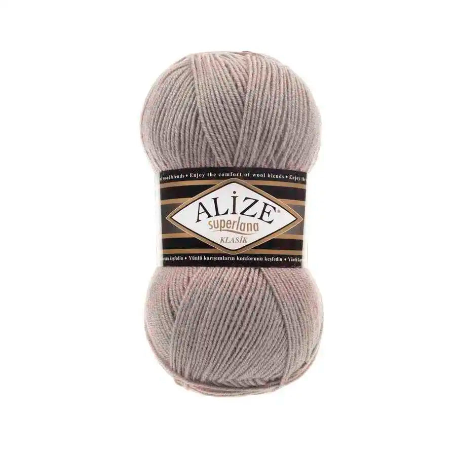 Alize Superlana Klasik Yarn Hobby Shopy Turkish Store alizeyarn 541