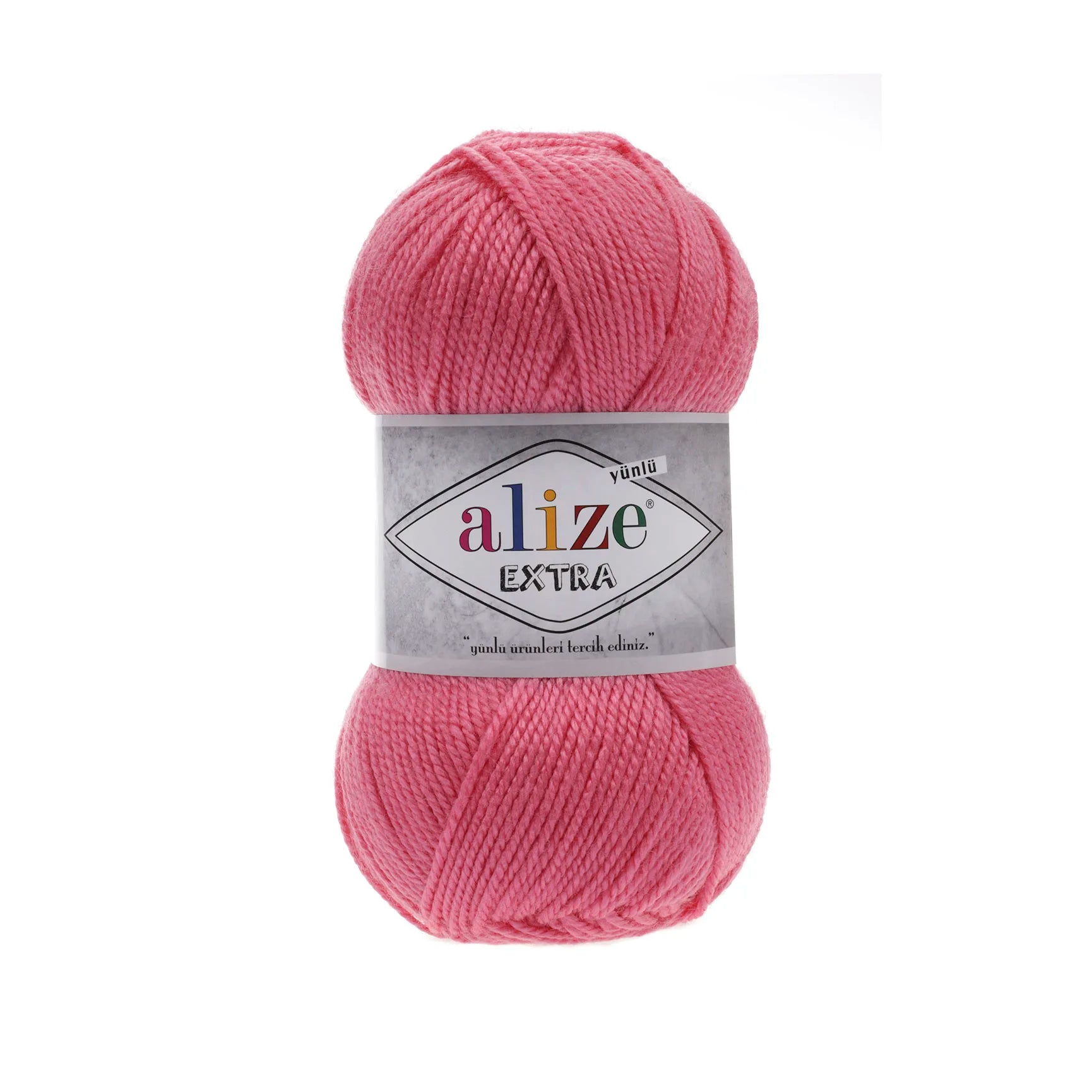 Alize Extra Yarn, hobbyshopy, wool