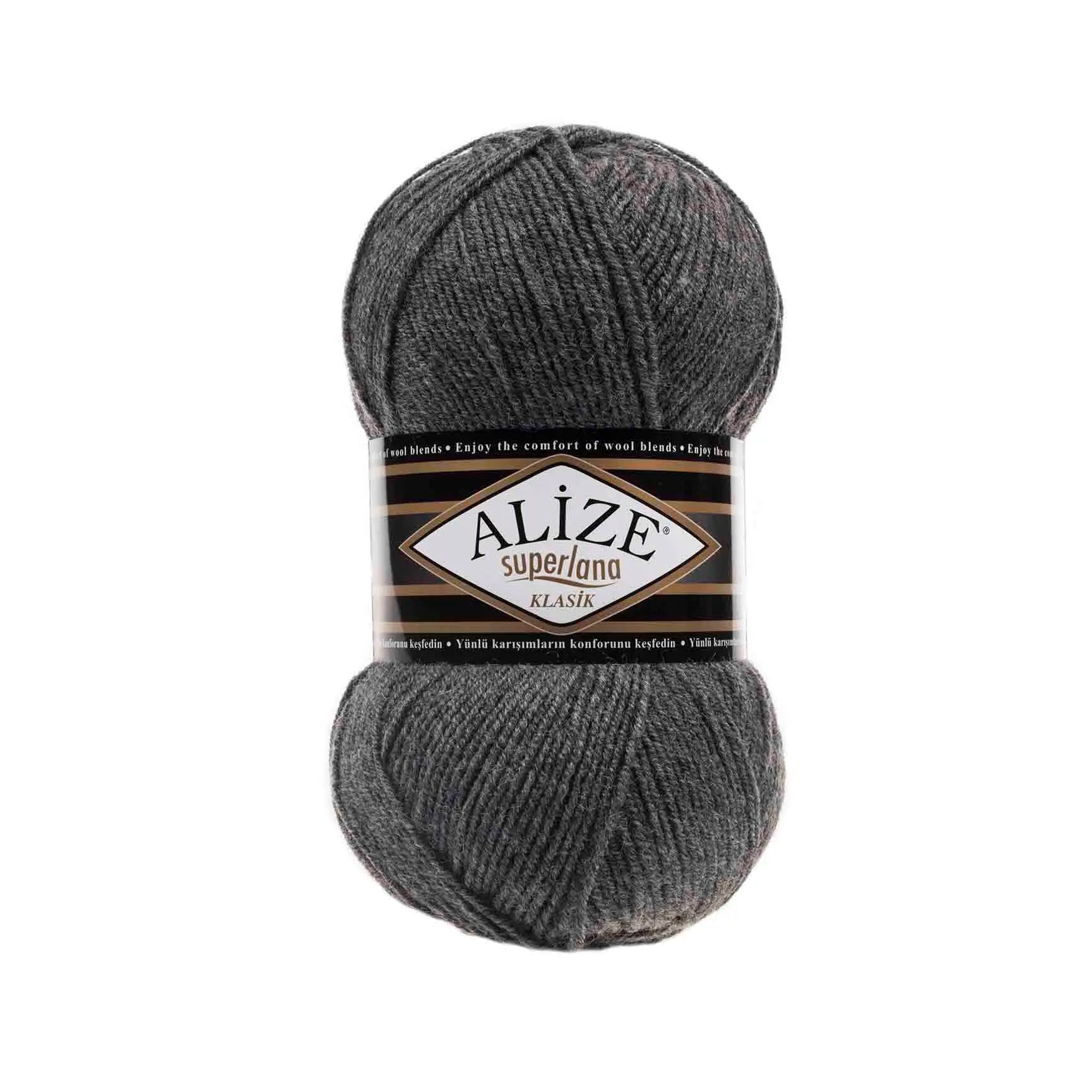 Alize Superlana Klasik Yarn Hobby Shopy Turkish Store alizeyarn 182