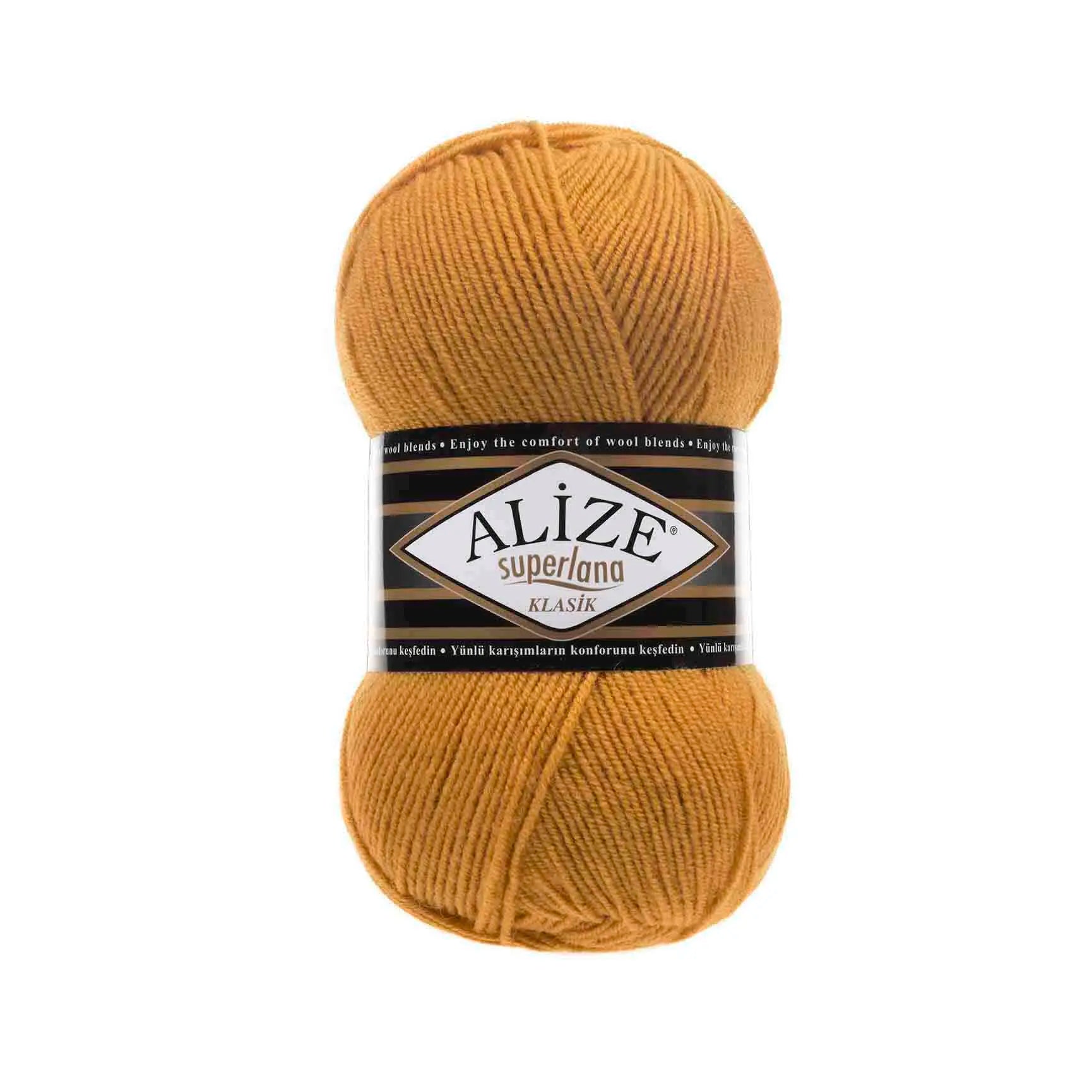Alize Superlana Klasik Yarn Hobby Shopy Turkish Store alizeyarn 2