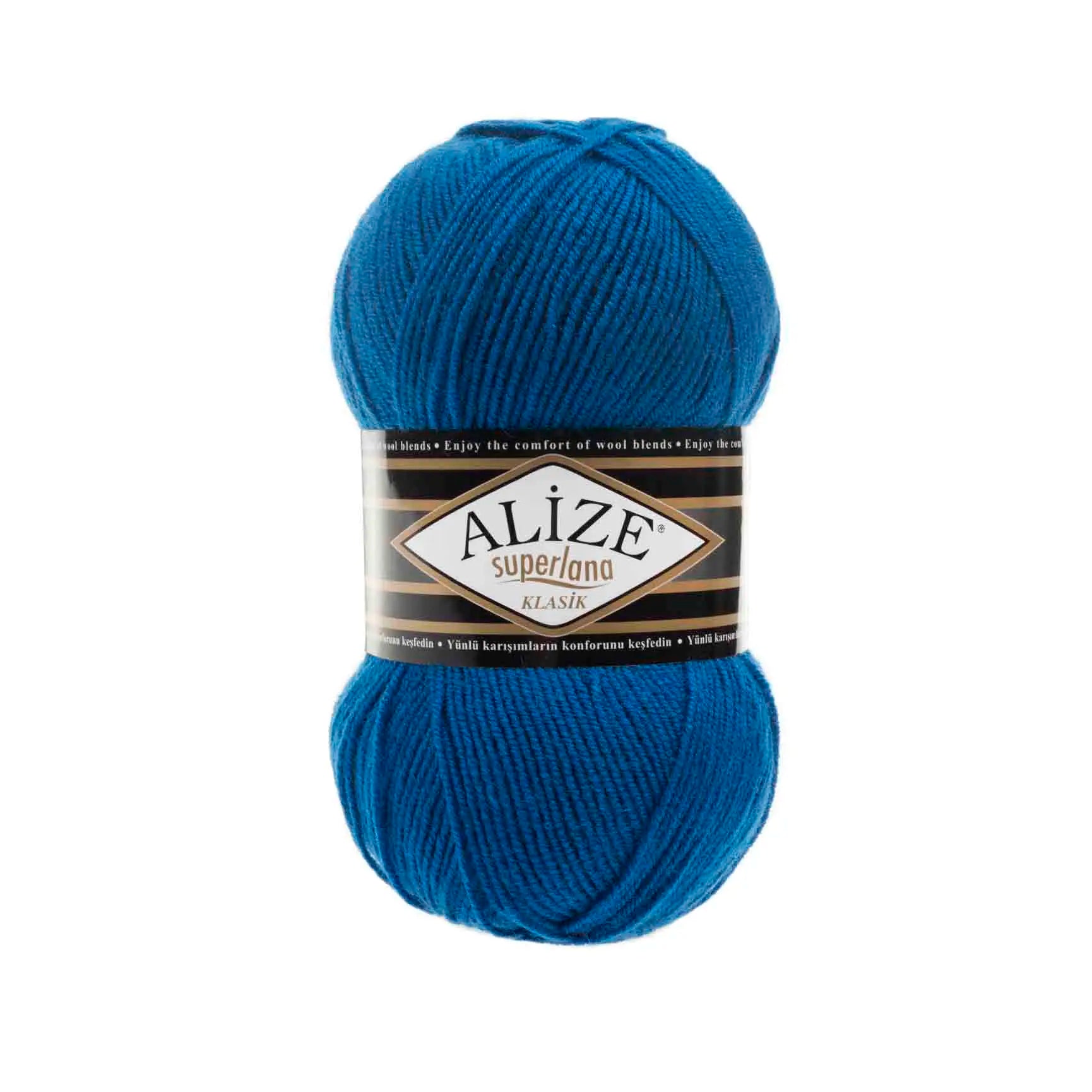 Alize Superlana Klasik Yarn Hobby Shopy Turkish Store alizeyarn 141