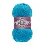 ALİZE COTTON GOLD hand knitting, crochet yarn