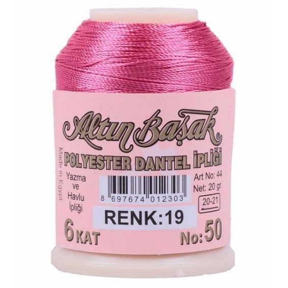 Altinbasak Threads, crochet, hobby shopy