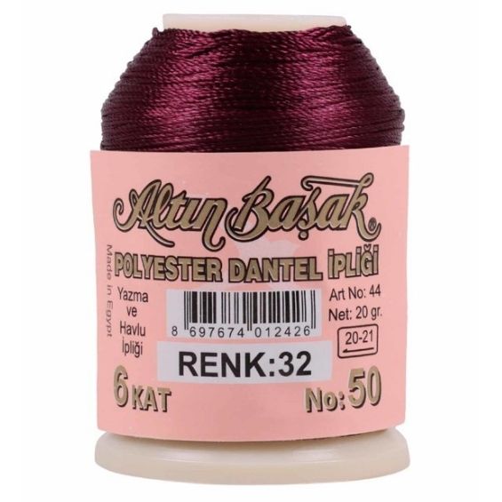 Altinbasak Threads, crochet, hobby shopy