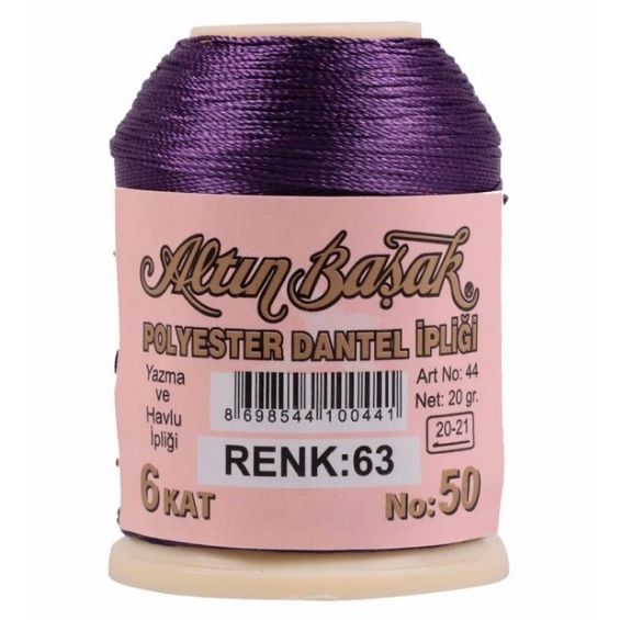 Altinbasak Threads, crochet, hobby shopy