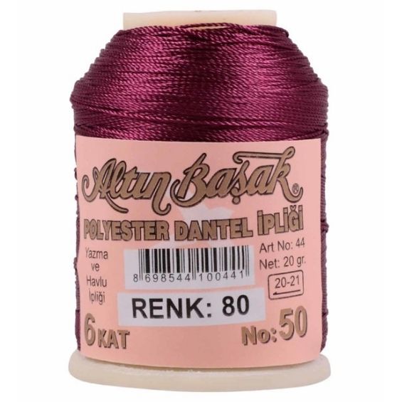 Altinbasak Threads, crochet, hobby shopy