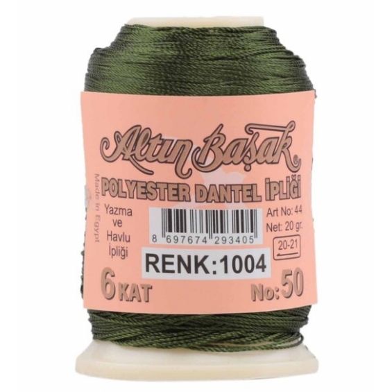 Altinbasak Threads, crochet, hobby shopy