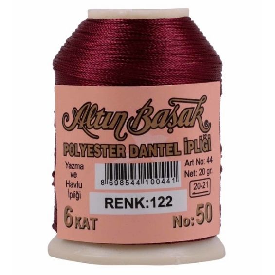 Altinbasak Threads, crochet, hobby shopy