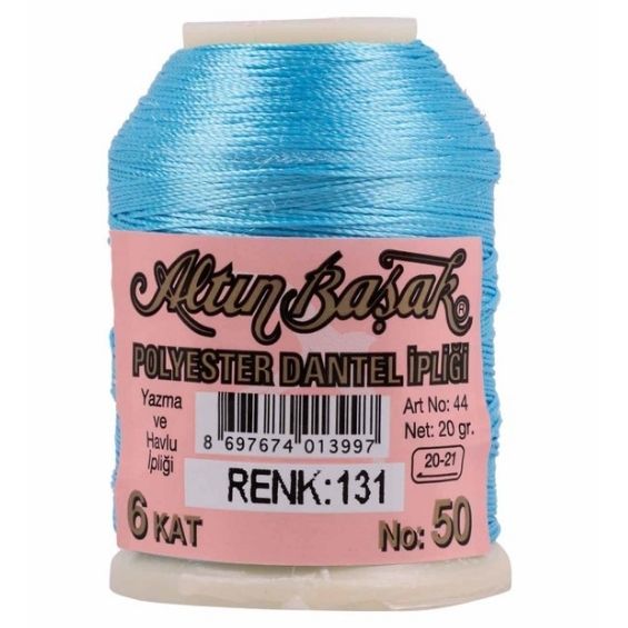 Altinbasak Threads, crochet, hobby shopy