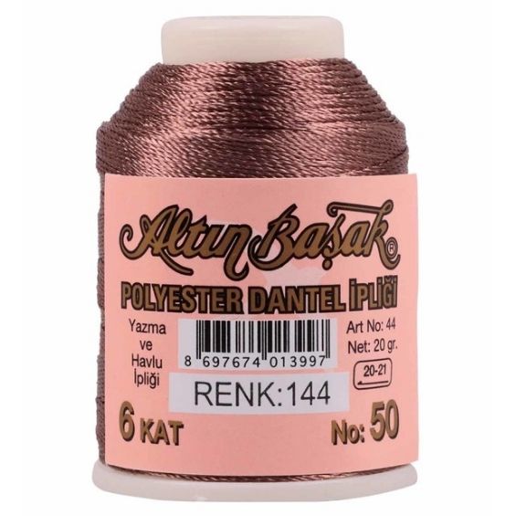 Altinbasak Threads, crochet, hobby shopy