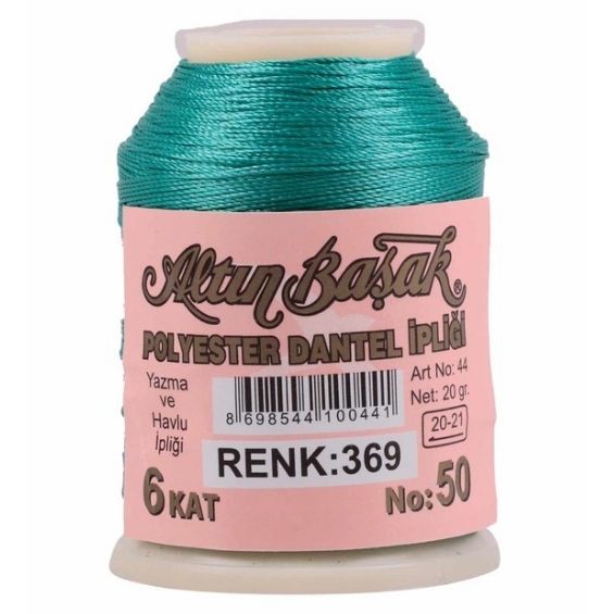 Altinbasak Threads, crochet, hobby shopy