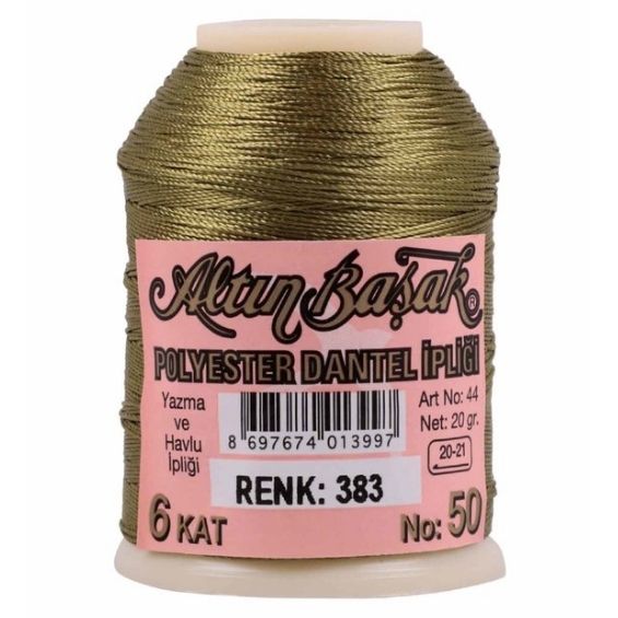 Altinbasak Threads, crochet, hobby shopy