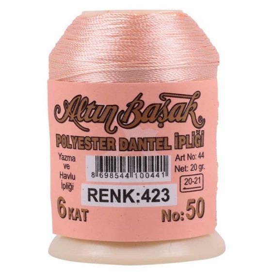 Altinbasak Threads, crochet, hobby shopy