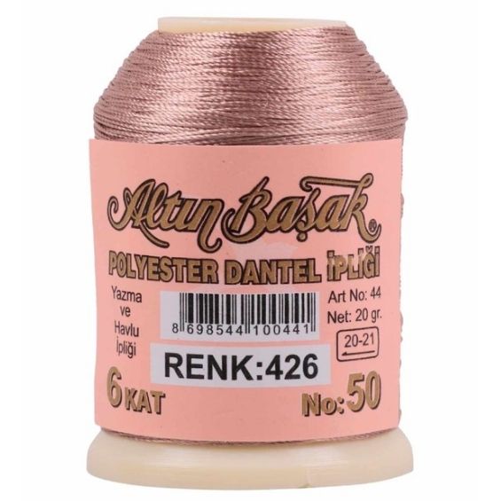 Altinbasak Threads, crochet, hobby shopy