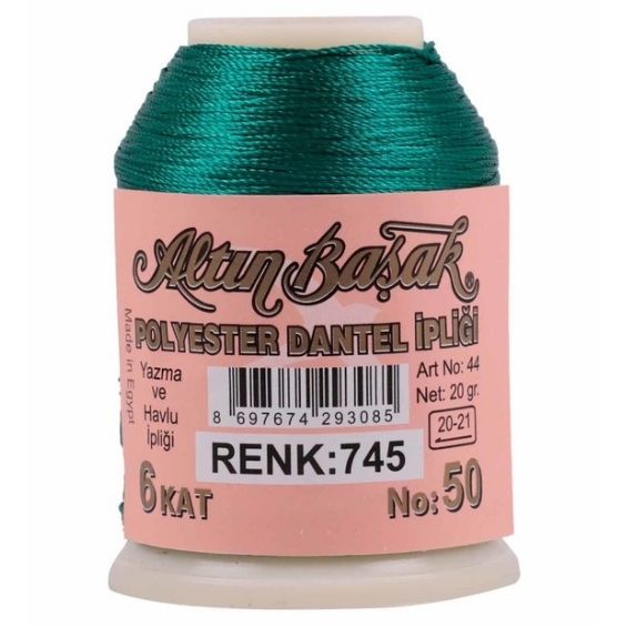 Altinbasak Threads, crochet, hobby shopy