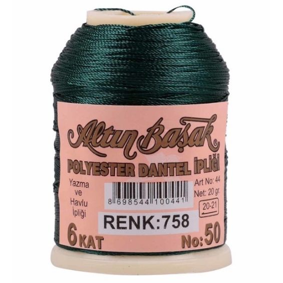 Altinbasak Threads, crochet, hobby shopy