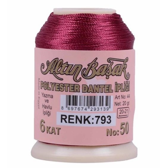 Altinbasak Threads, crochet, hobby shopy