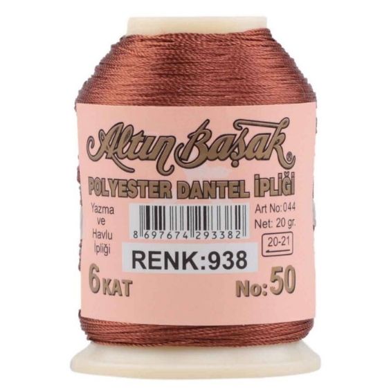 Altinbasak Threads, crochet, hobby shopy