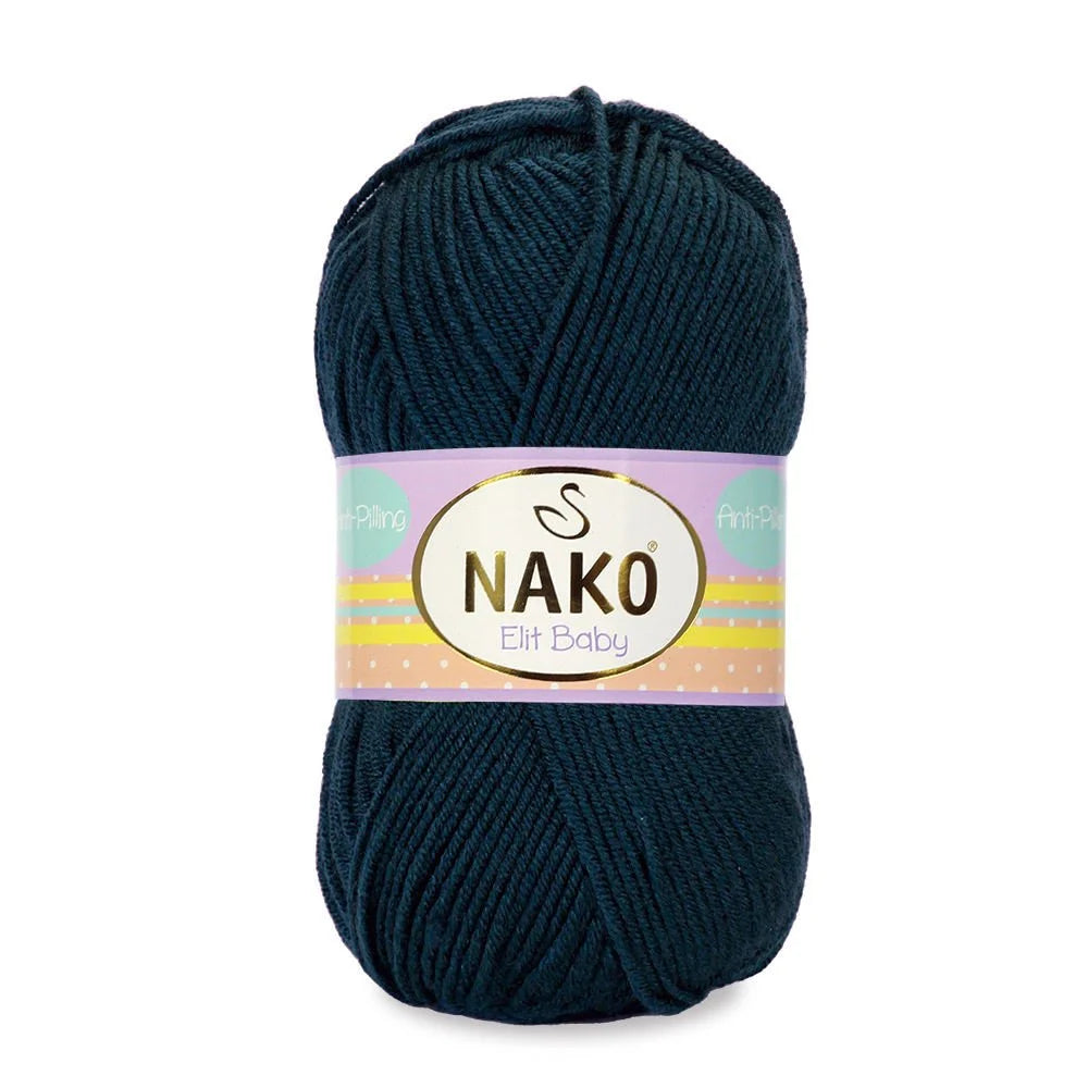 Nako elit baby yarn crochet, hand knitting sbaby swearter, hobbyshopy