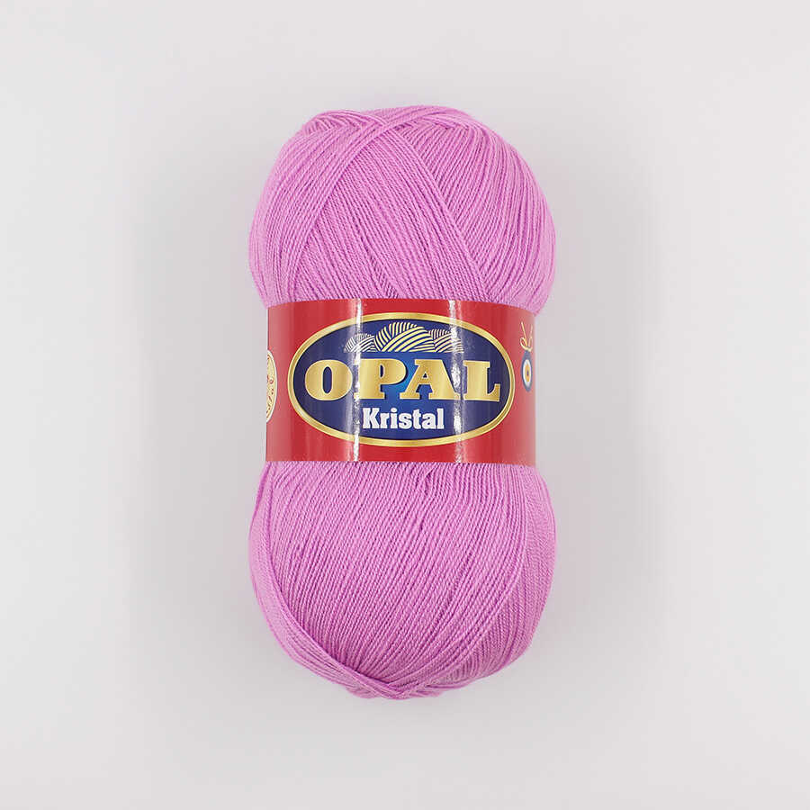 Opal Kristal Life Yarn, corchet, hand knitting, hobbyshopy yarn shop