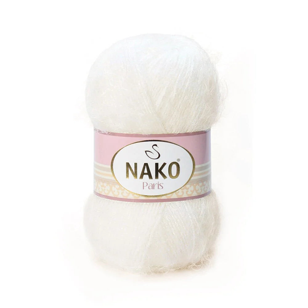 Nako Paris Yarn, Amigurumi, fuzzy hobbyshopy