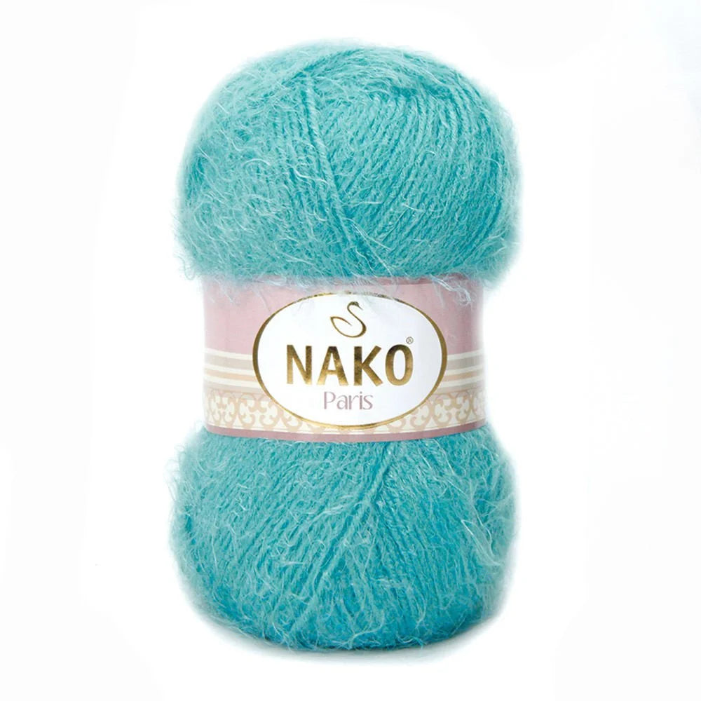 Nako Paris Yarn, Amigurumi, fuzzy hobbyshopy